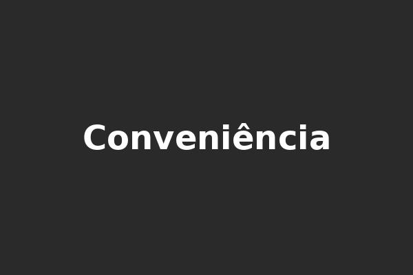 Loja de Conveniência